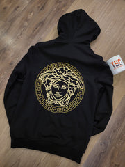 Versace Fendace Men's Hoodie