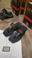 Gucci Men's Slide