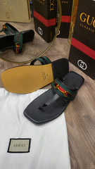 Gucci Men's Slide