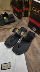 Gucci Men's Slide