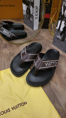 Louis Vuitton Men's Slide