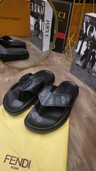 Fendi Men's Slide