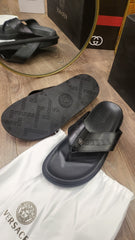 Versace Men's Slide