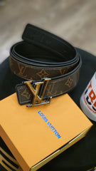 Louis Vuitton Men's Belt