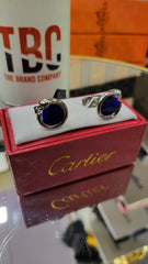 Cartier Men's Cufflink