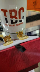 Cartier Men's Cufflink