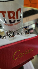 Cartier Men's Cufflink