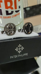 Patek Philipp Men's Cufflink