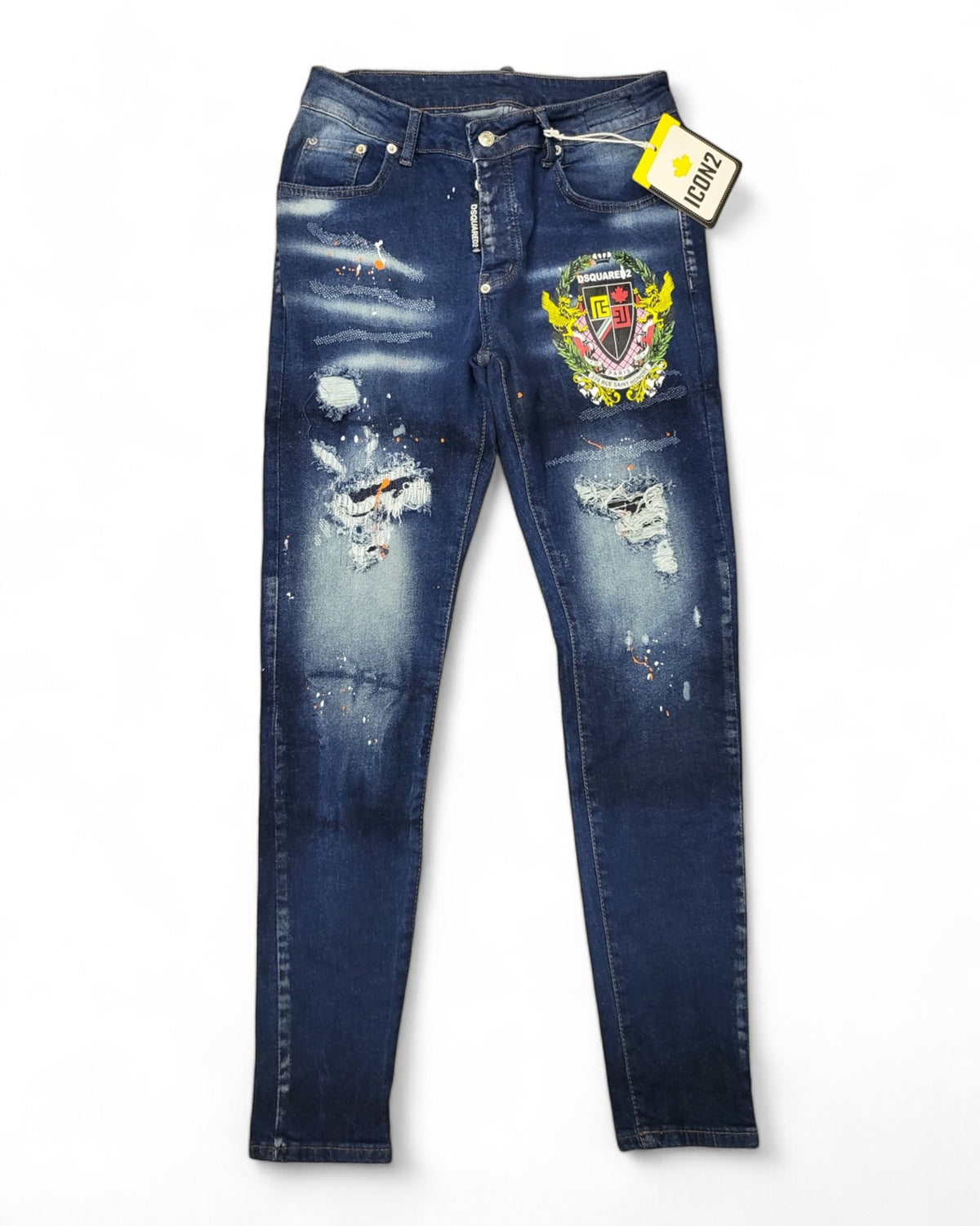 Dsquared2 Men's Jeans