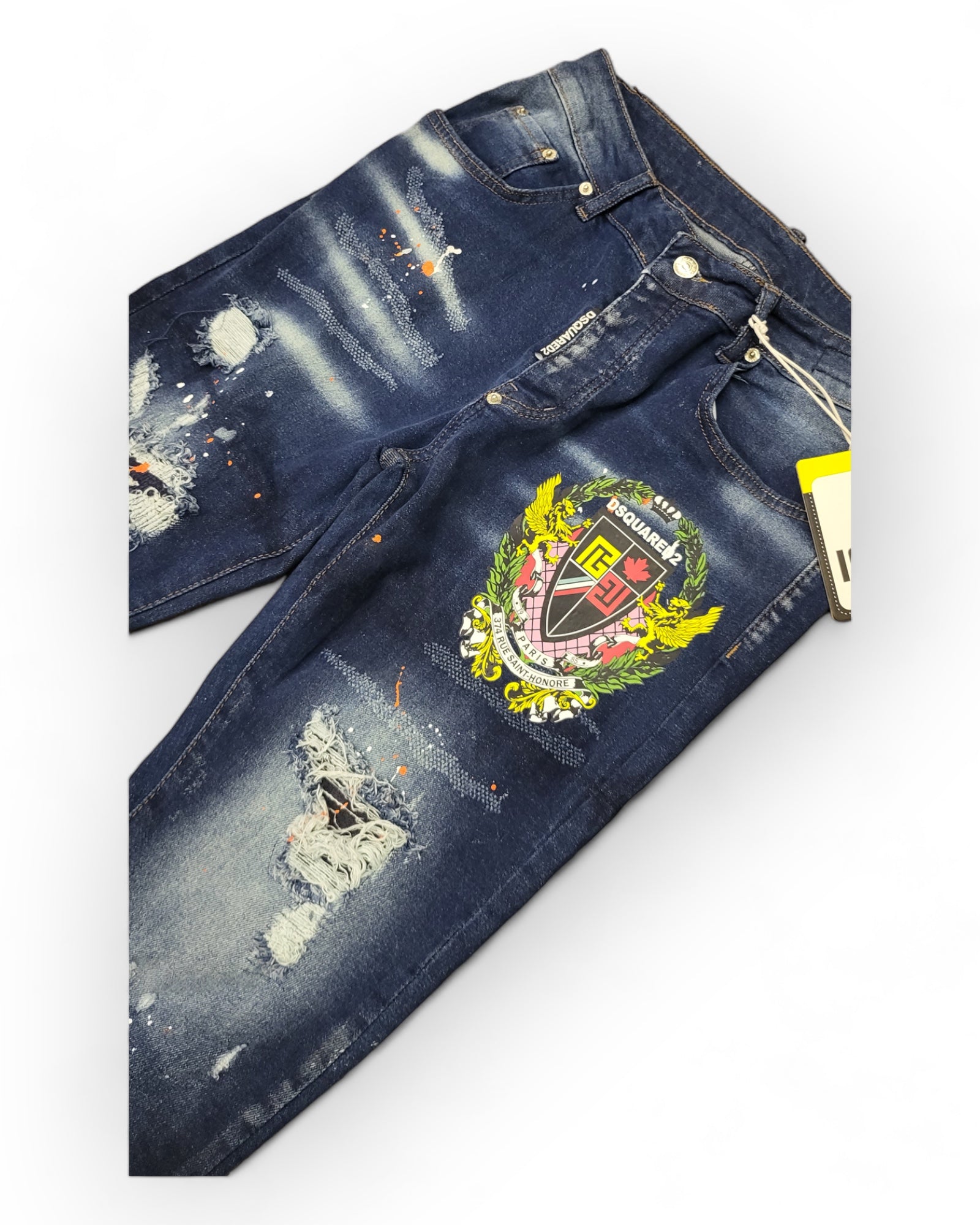 Dsquared2 Men's Jeans