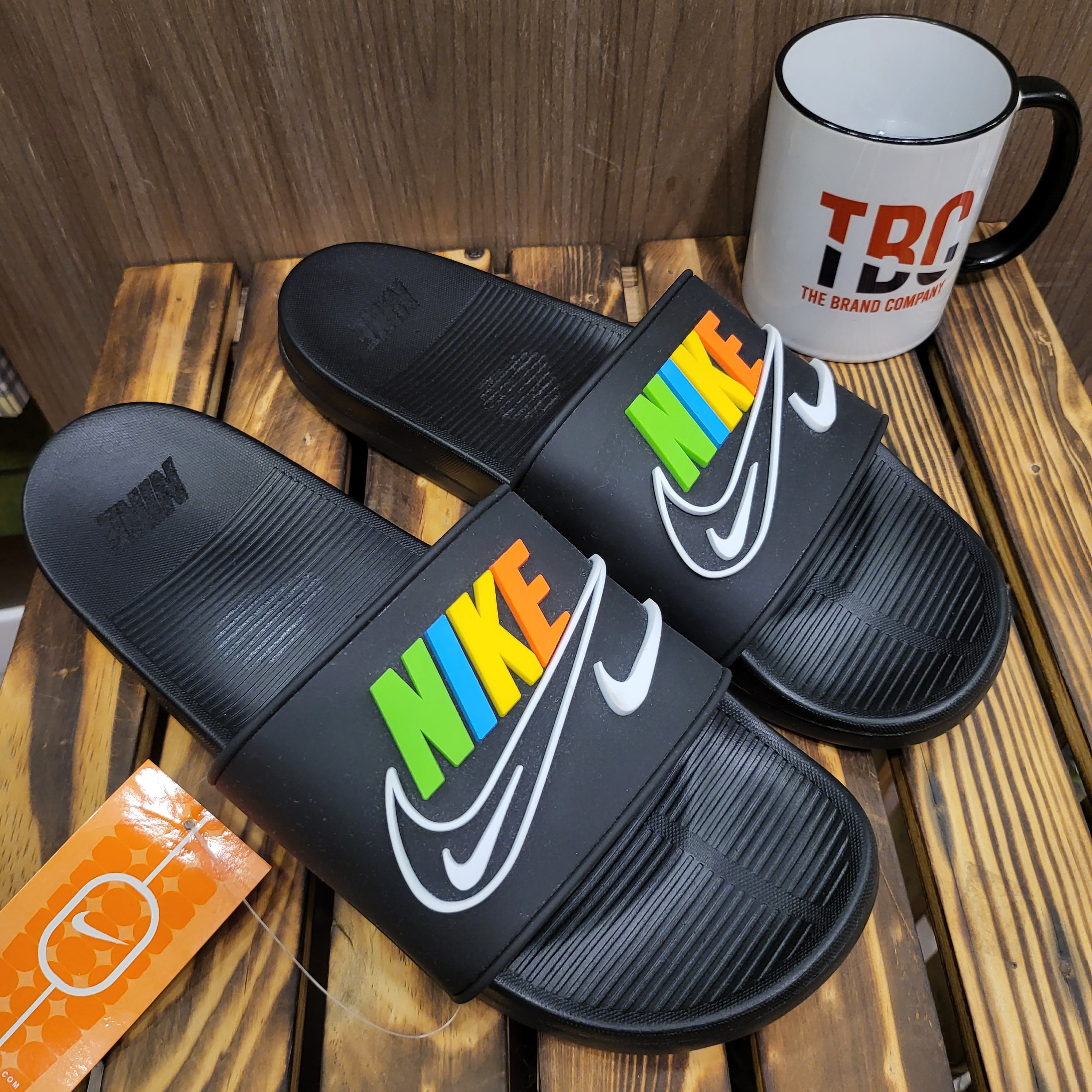 Nike Men's Casual Slide