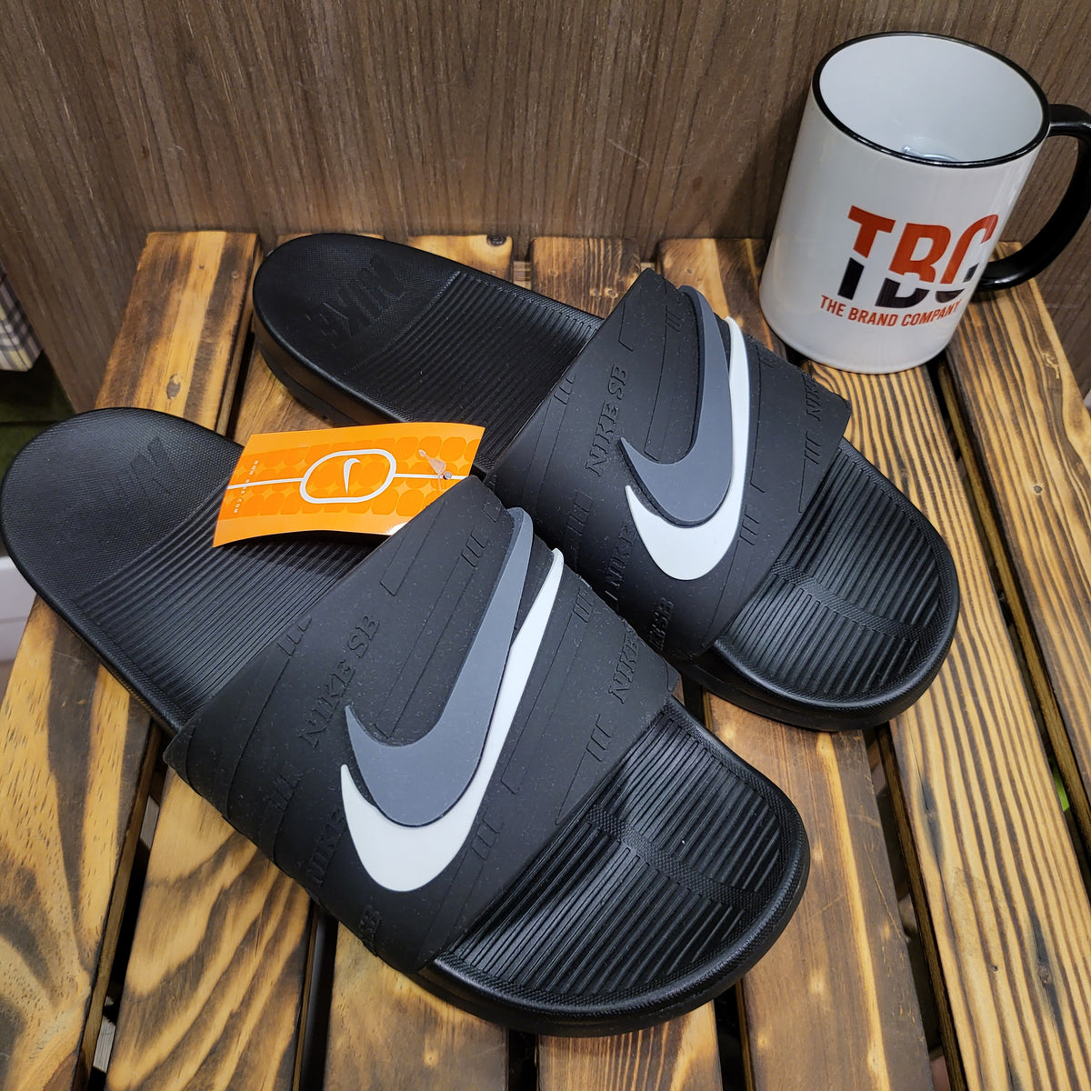 Nike Men's Casual Slide