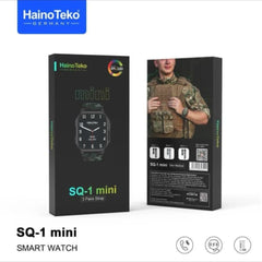 HainoTeko-SQ-1   Smart Watch