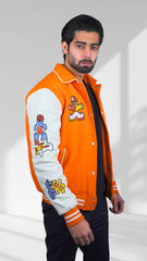 Louis Vuitton Varsity Jacket