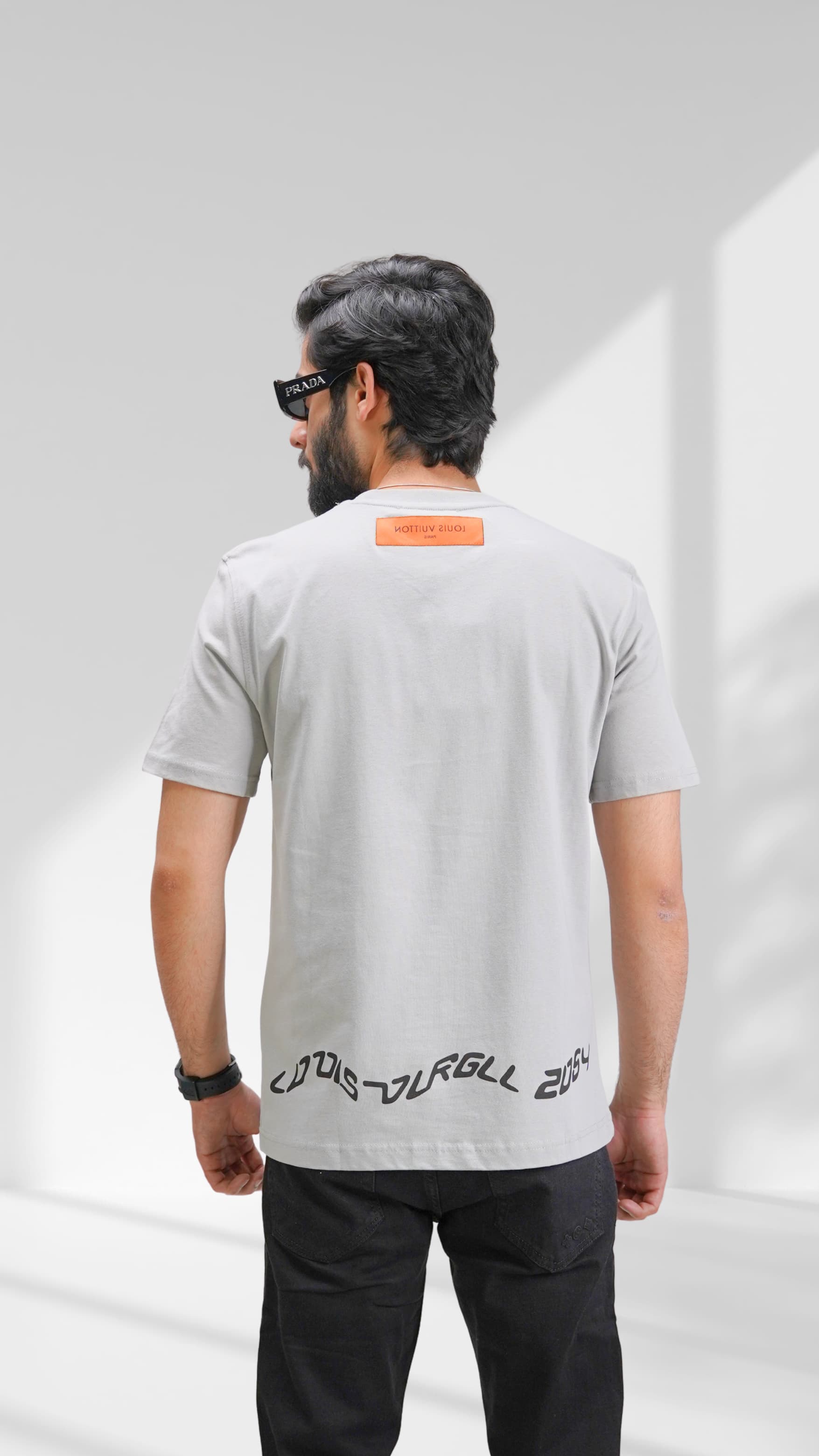 Louis Vuitton Tshirt