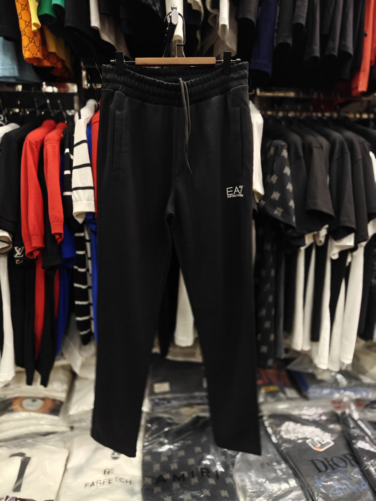 Armani Trouser