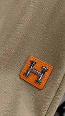 Hermes Winter Stuff 1:1 Grade Trouser
