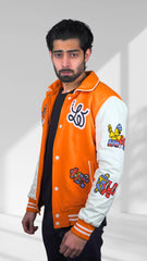 Louis Vuitton Varsity Jacket