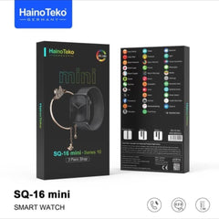 HainoTeko-SQ-16  Smart Watch