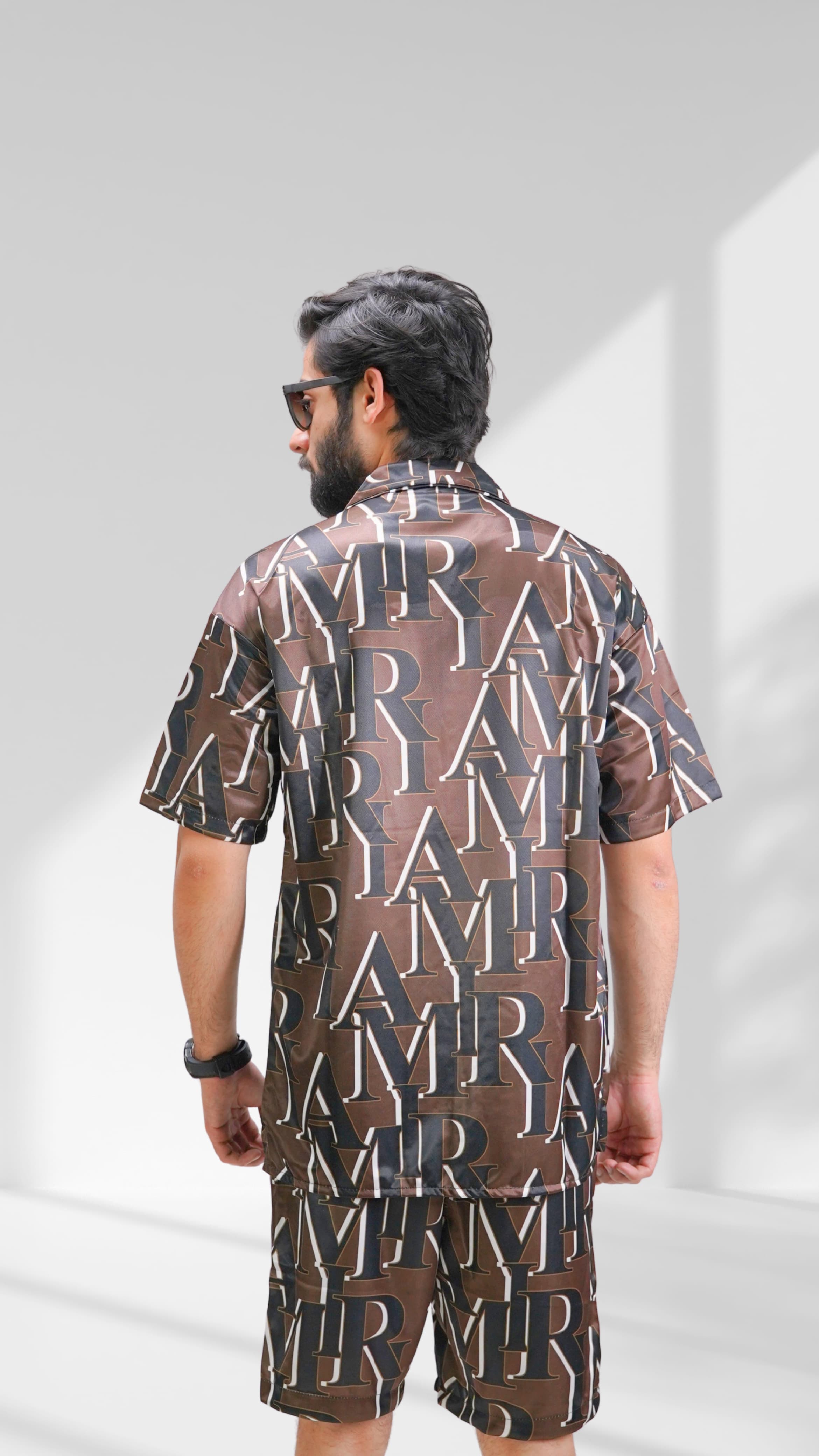 Am-iri 1:1 Grade Tshirt
