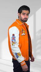 Louis Vuitton Varsity Jacket