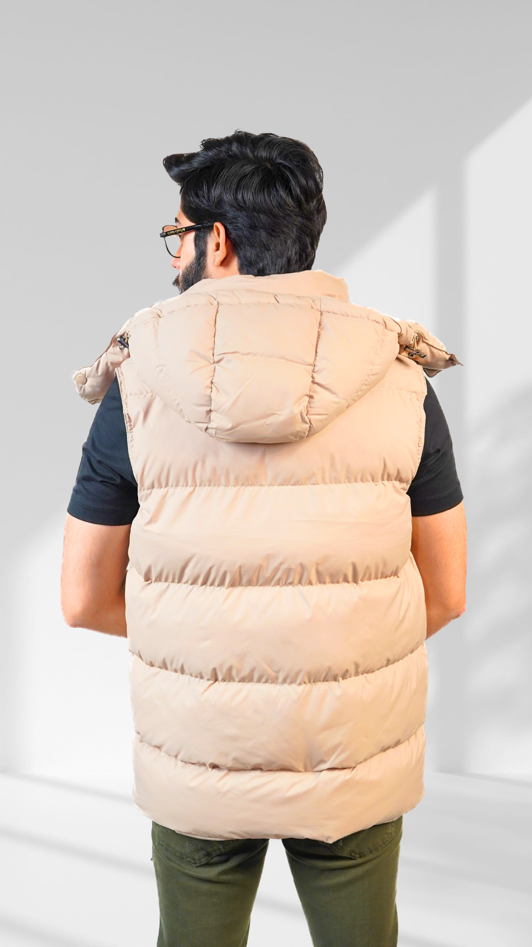 Burberry Men's Jacket