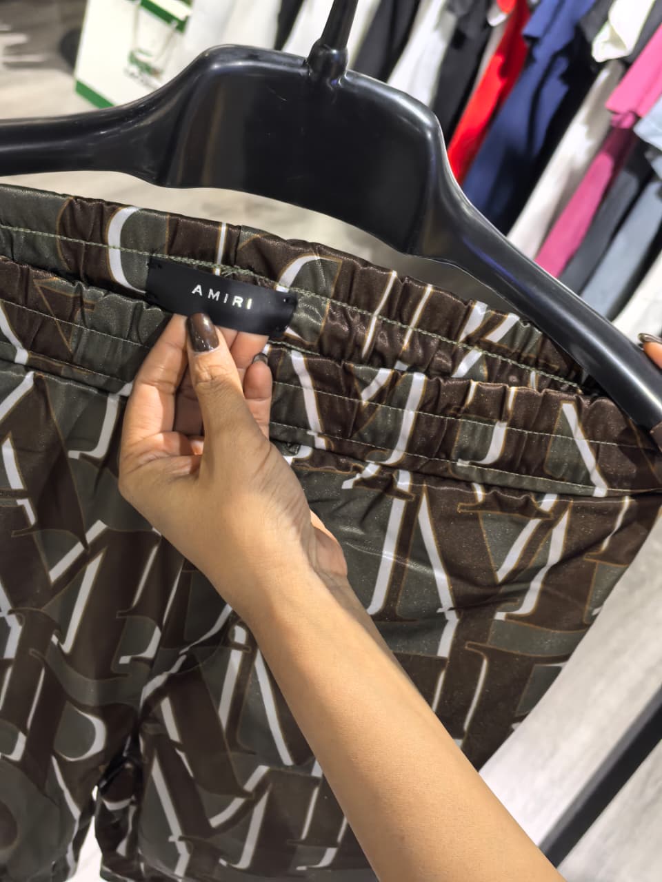 Am-iri Shorts