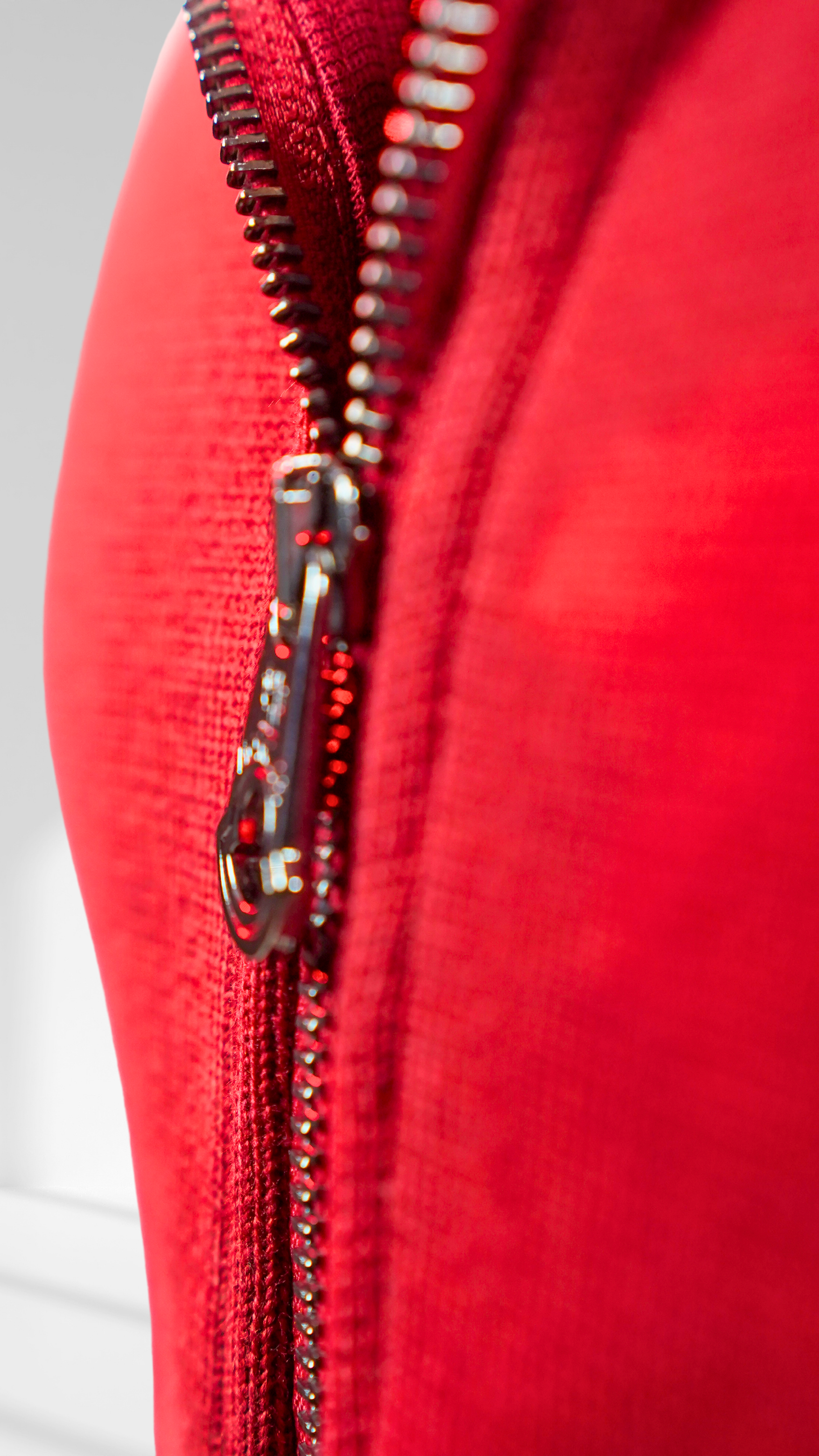 Moncler 1:1 Grading Zip On Hoodie