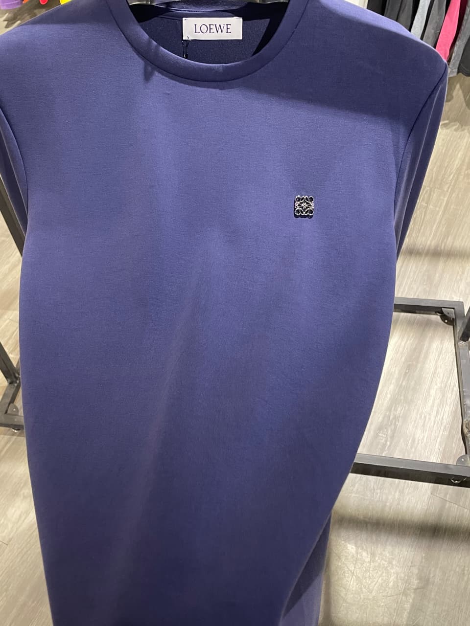 Loewe 1:1 Premium Streachable Sweatshirt