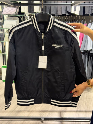 Givenchy High End Wind Breaker Jacket