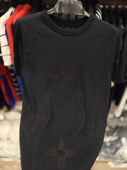 Louis Vuitton 1:1 Grade Knitwear Tshirt