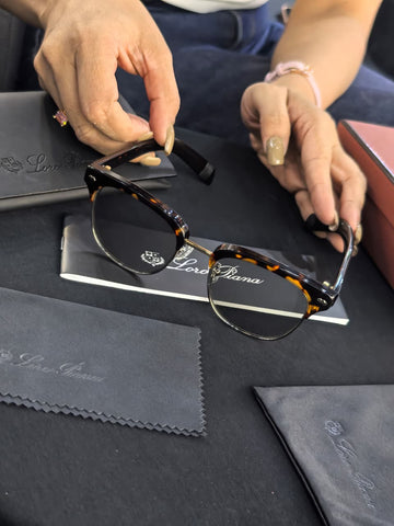 Loro Piana 1:1 Super Premium Sunglasses