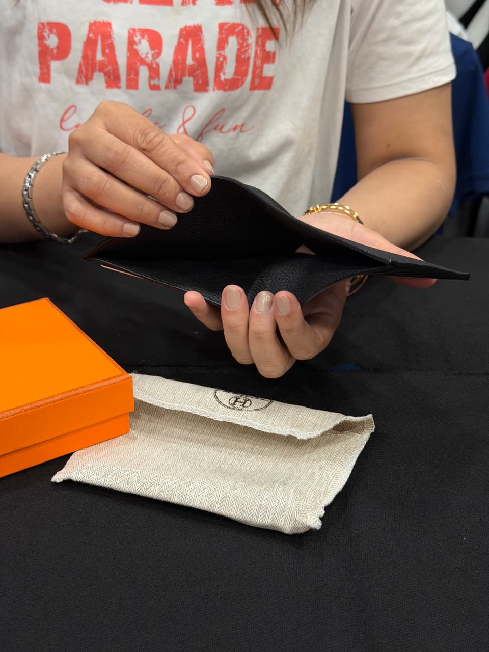 Hermes Wallet