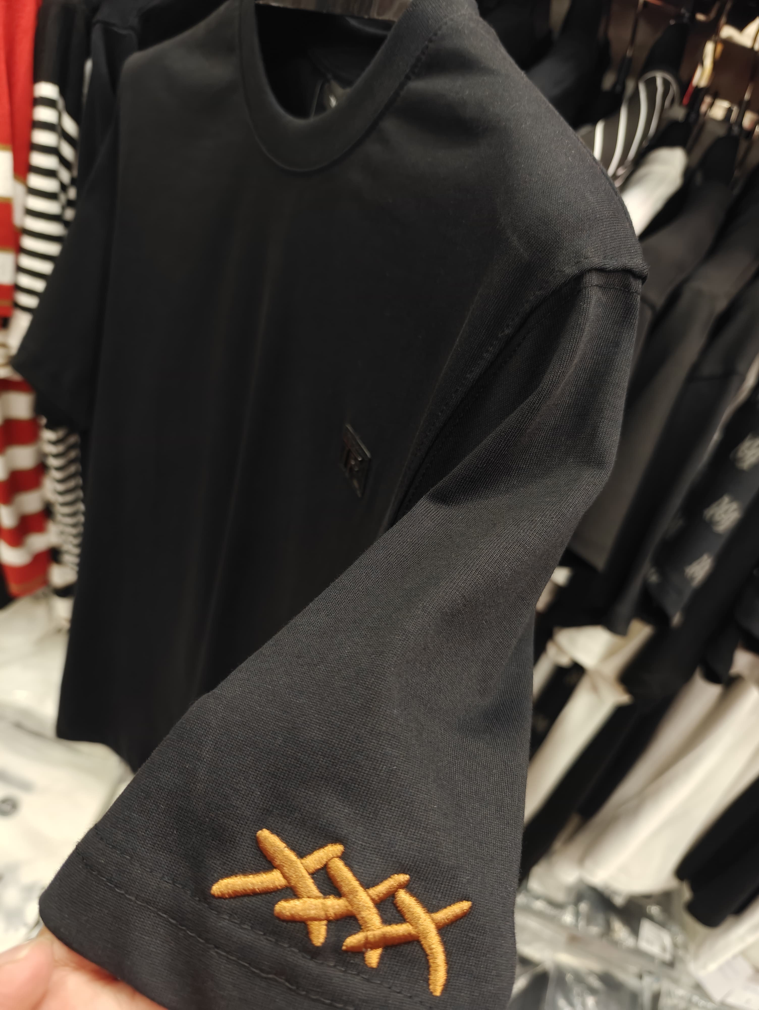 Tom Ford 1:1 Grade Tshirt