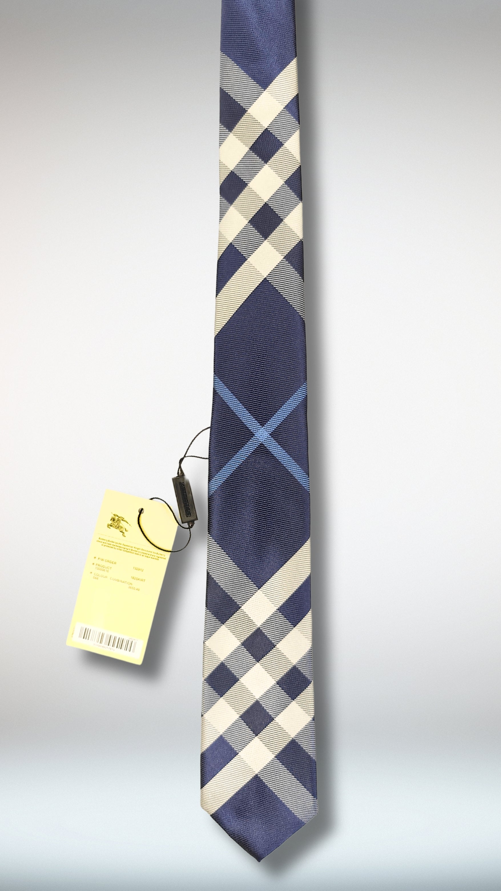 BURBERRY Tie