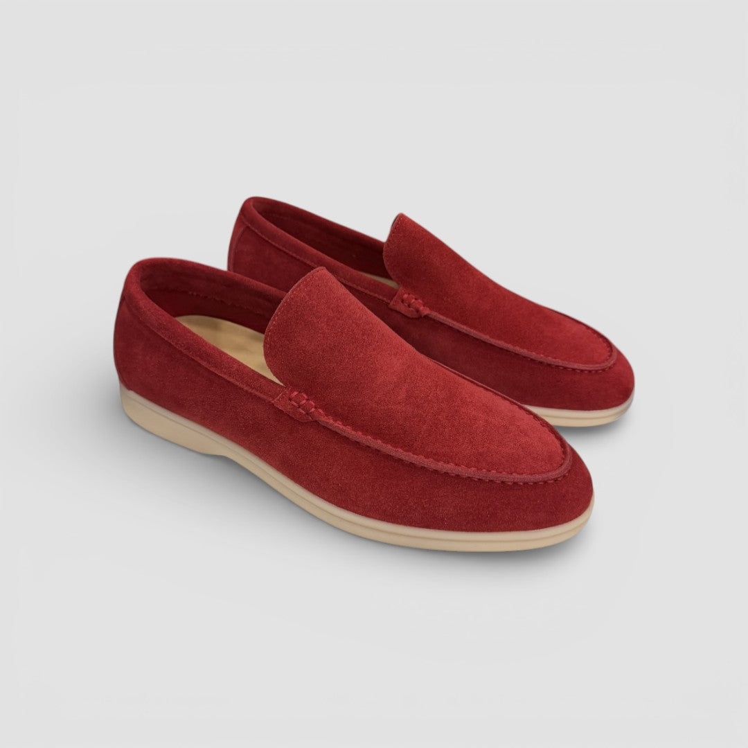 Loro Piana Summer Walk 1:1 Grade Shoe