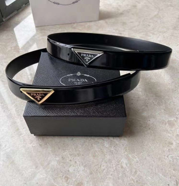 Prada 1:1 Grading Genuine Leather With Full Packaging