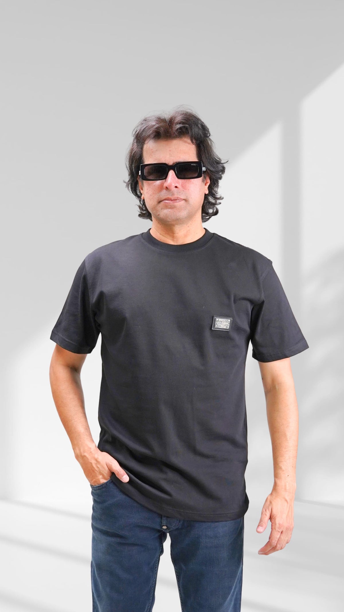 DG Tshirt 1:1 Grade