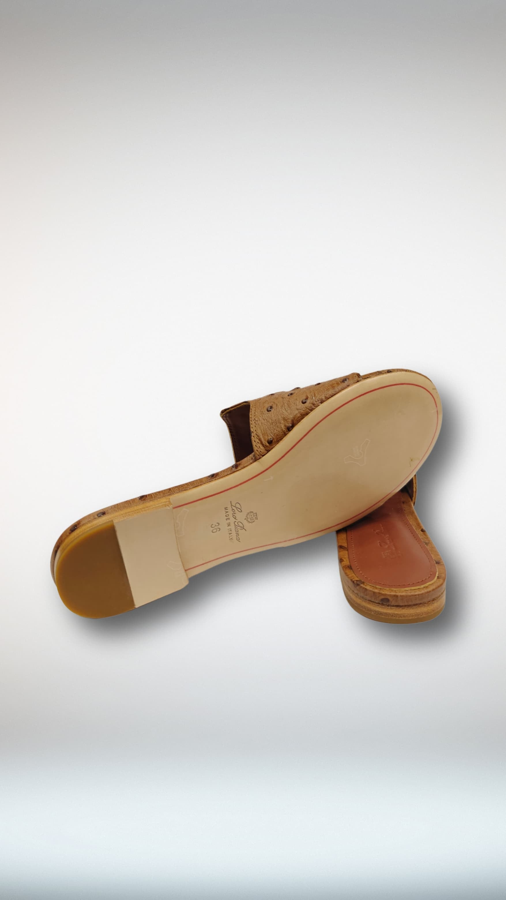 Loro Piana Summer Charms Sandal 1:1 Grade