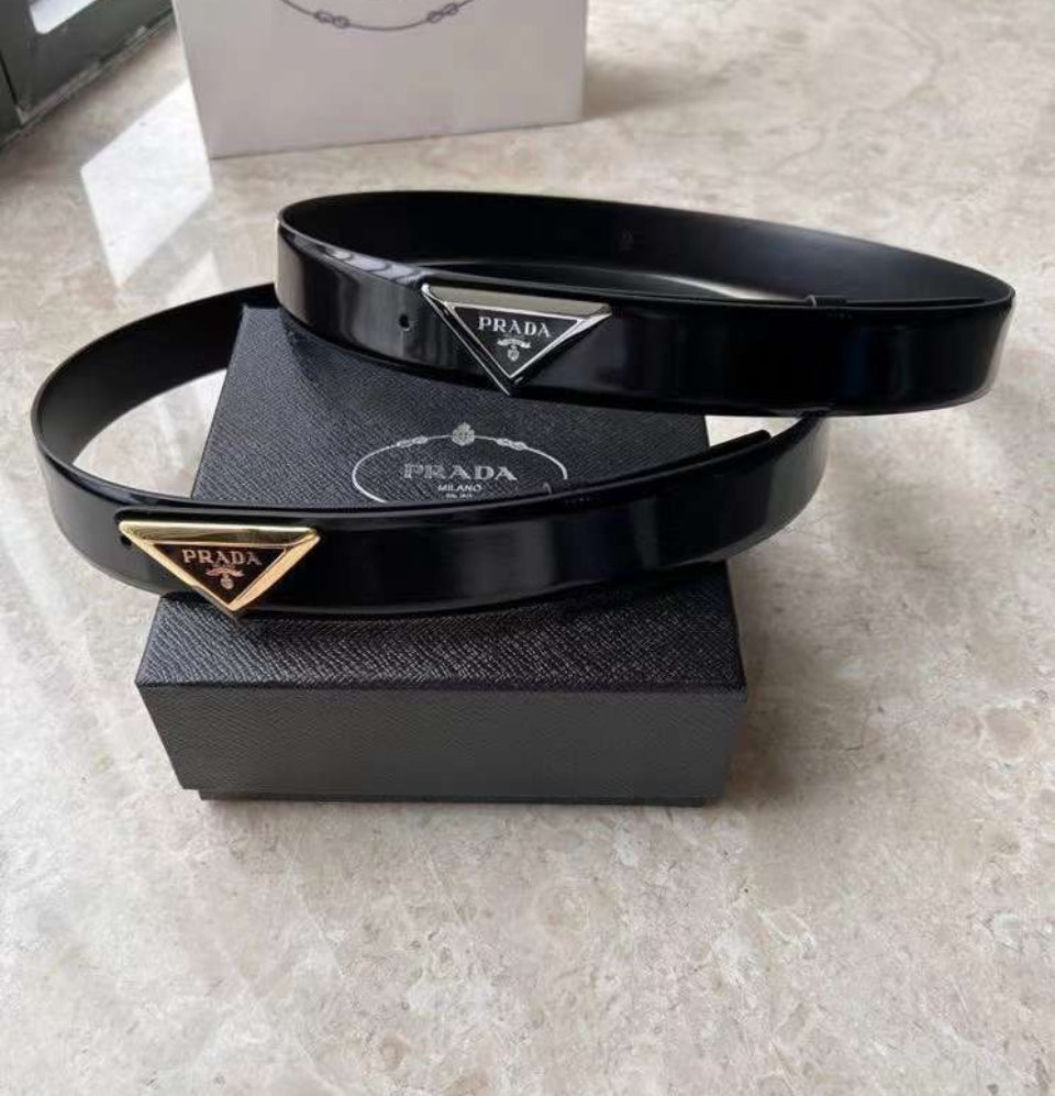 Prada 1:1 Grading Genuine Leather With Full Packaging