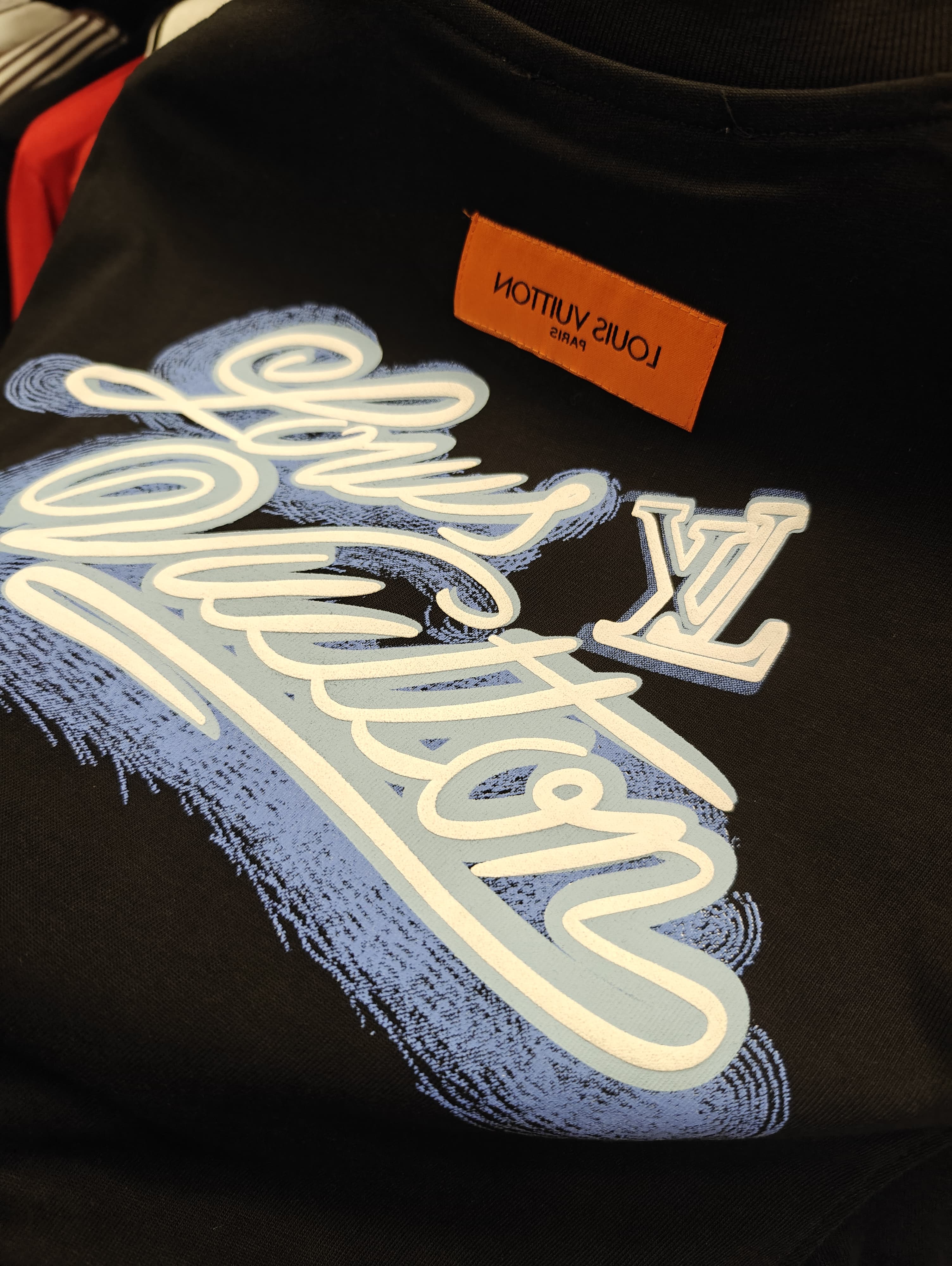 Louis Vuitton Tshirt