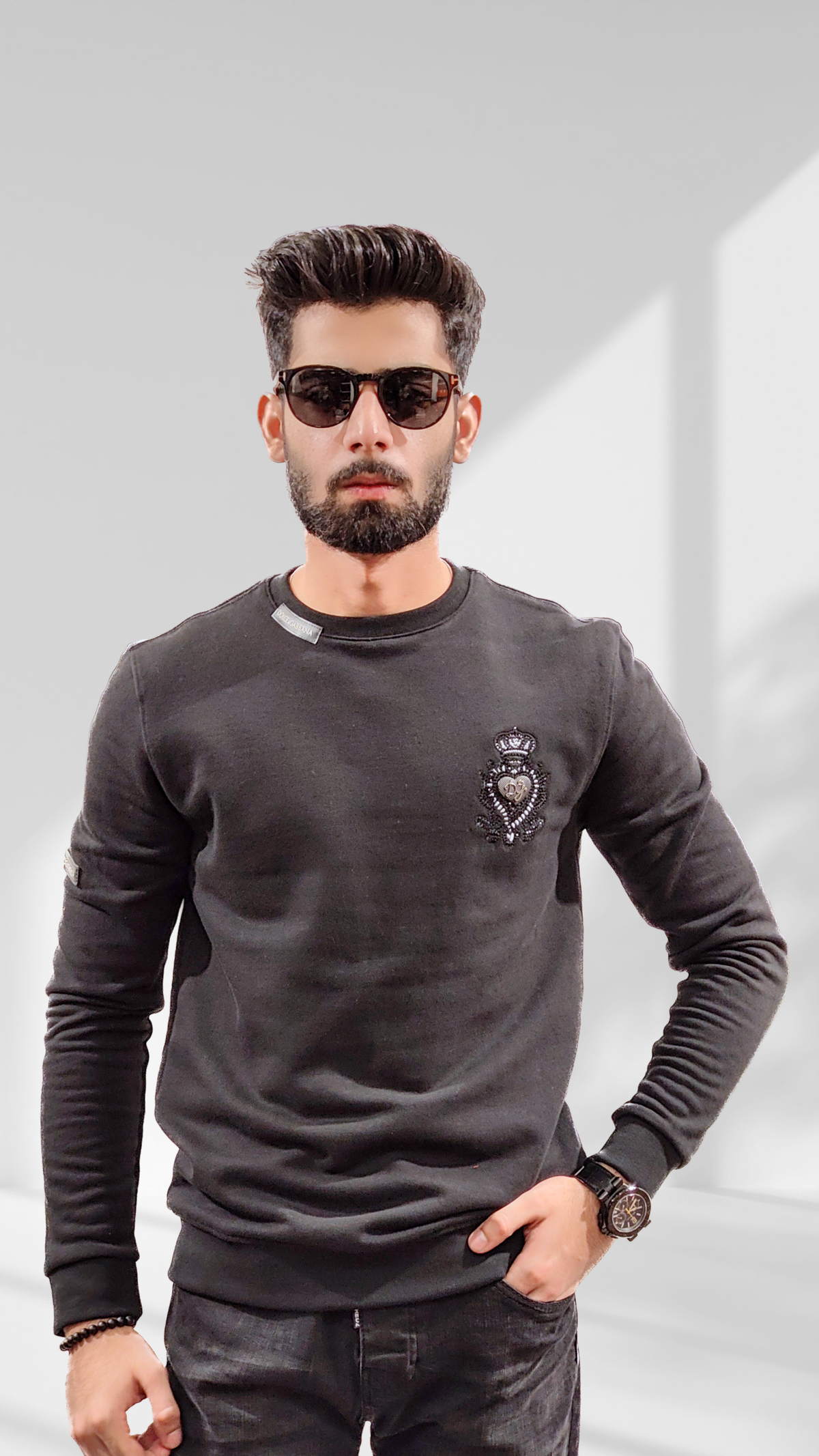 DG - Sweatshirt