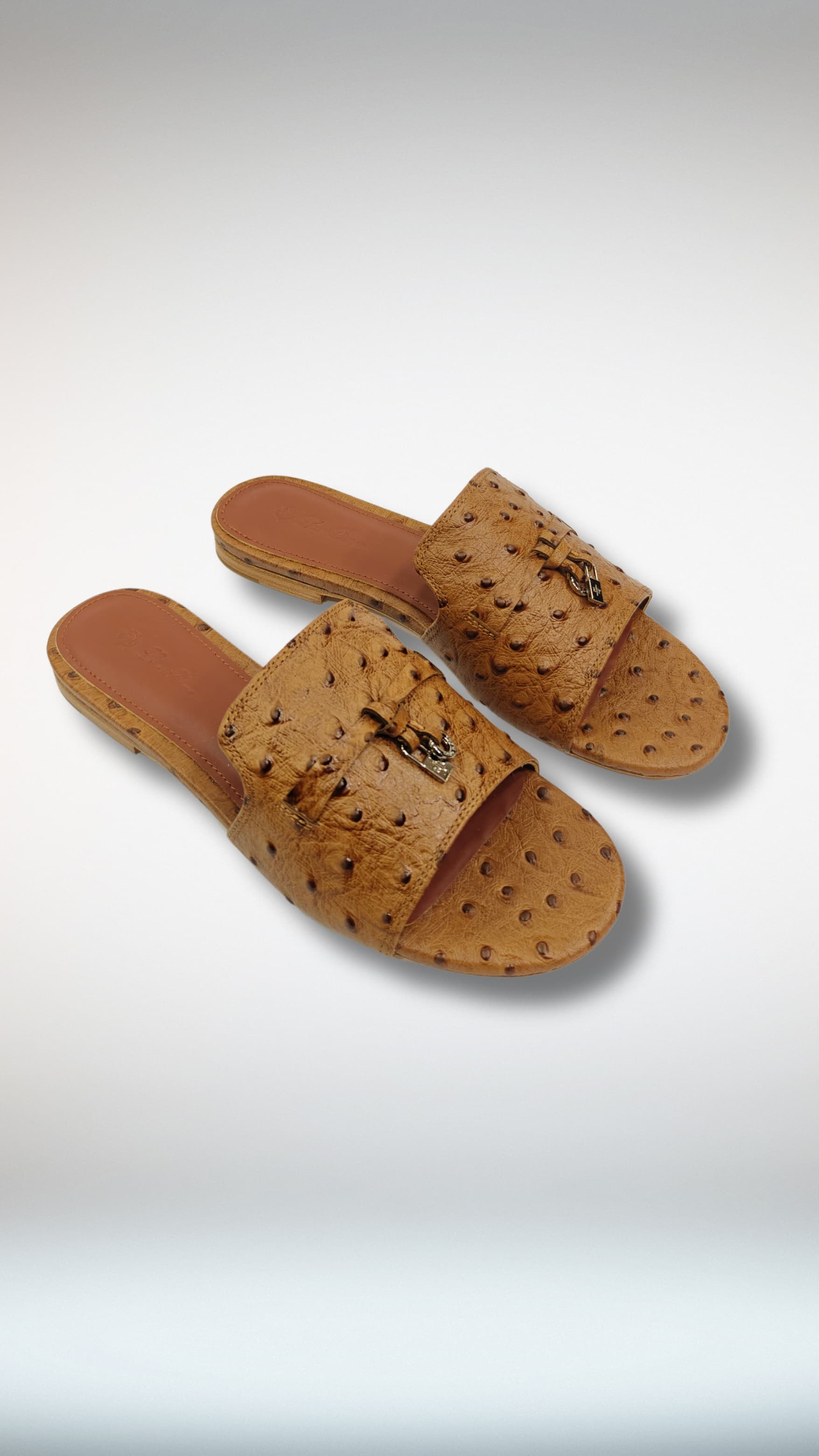 Loro Piana Summer Charms Sandal 1:1 Grade