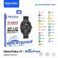 HainoTeko-11 Smart Watch