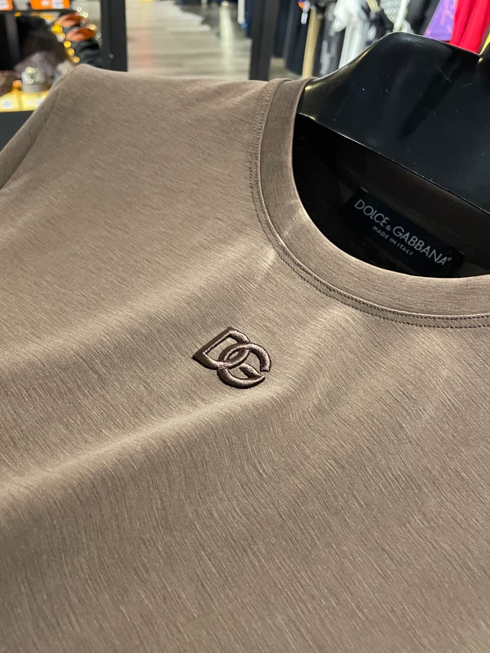 DG Premium Streachable Sweatshirt