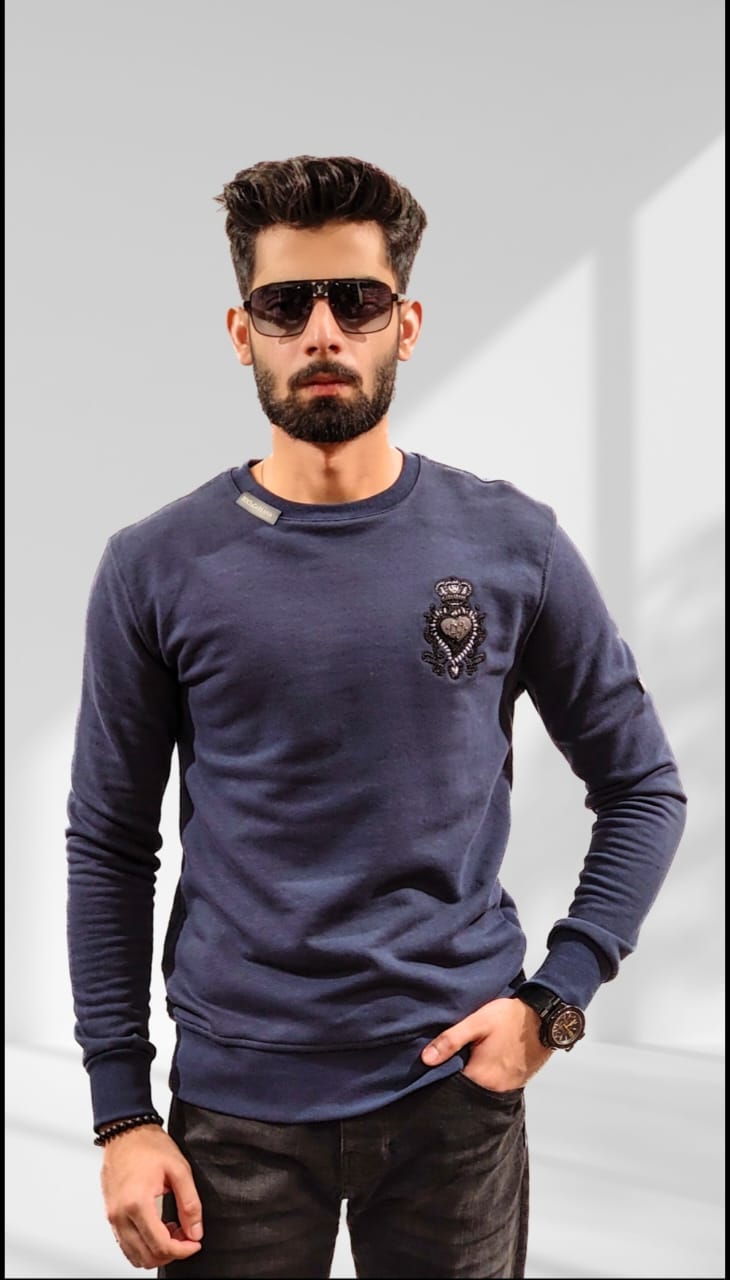 DG sweatshirt