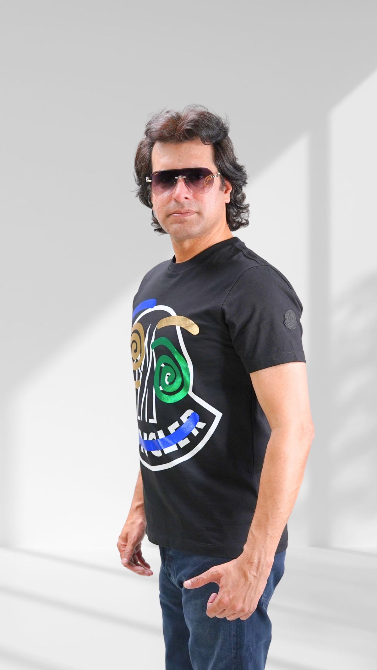 Moncler Tshirt 1:1 Grade