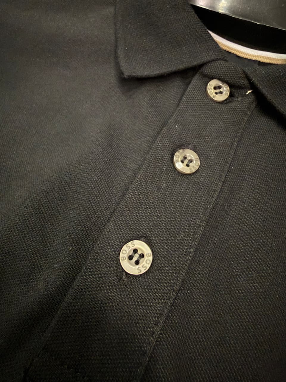 Hugo Boss 1:1 Premium Grade Polo
