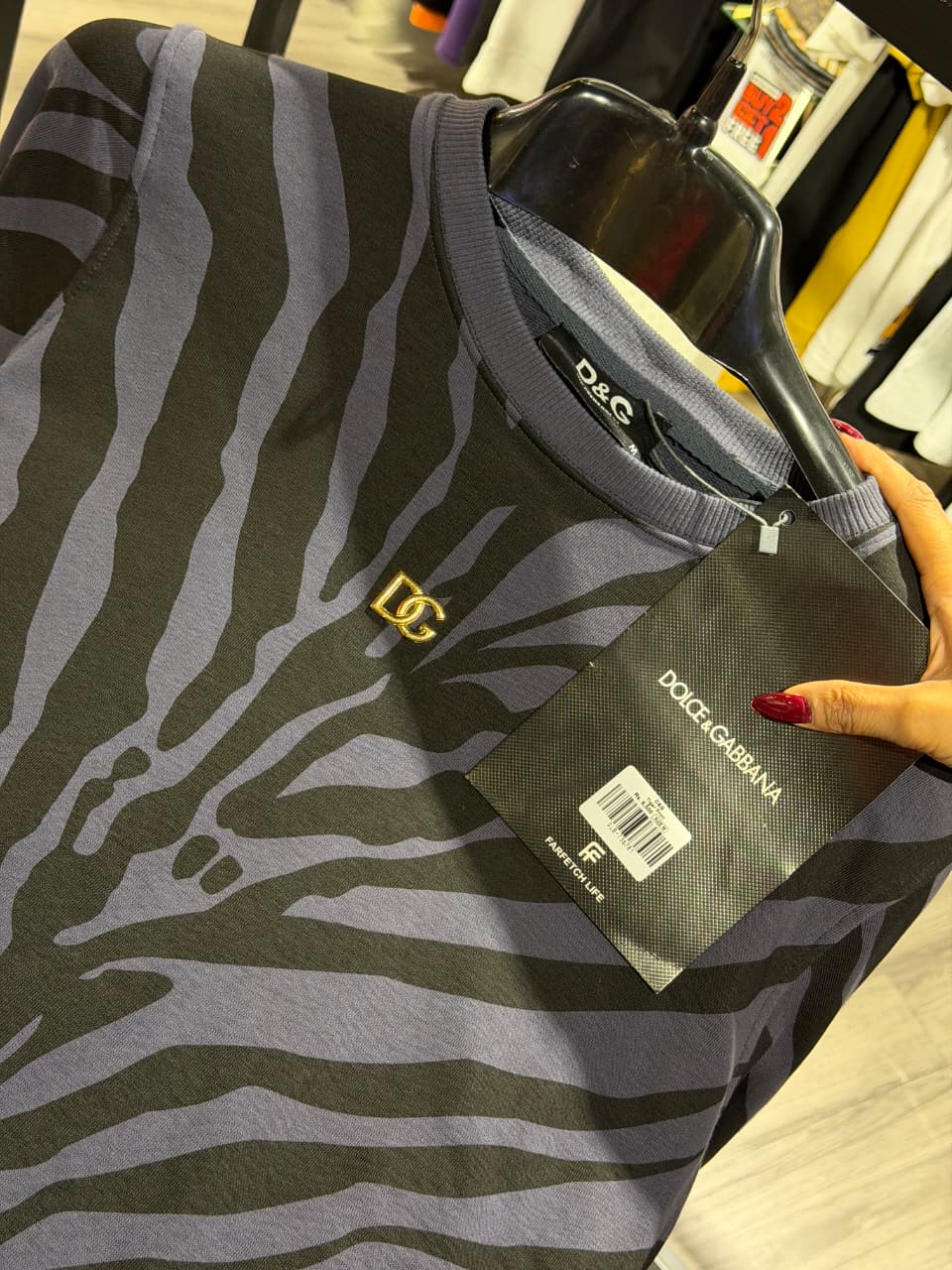 DG Sweatshirt