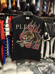 PHILIPP PLEIN 1:1 Grade Stones Tshirt